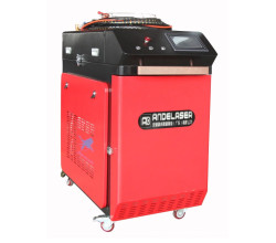 MÁY HÀN LASER ANDELASER - MODEL: ADLFW 1000W